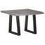 Montrose Sled Coffee Table-1241832121