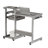 Computer Workstation Desk-915995433
