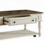 Table basse Farmhouse avec un tiroir-675844625