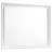 Kilwin 4-piece Eastern King Bedroom Set White-99324108-99324110-129859865
