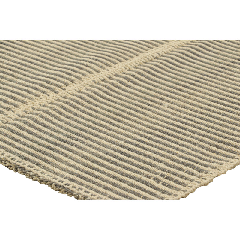 One-of-a-Kind 3'3" X 4'3" Area Rug