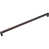 Brushed Oil Rubbed Bronze