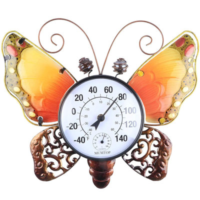 12.87'' Wireless Outdoor