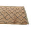 Tapis beige Julian