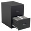 46.5cm Wide 2 -Drawer Steel File Cabinet-27057614