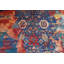 One-of-a-Kind 9'11" X 13'8" Area Rug