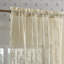 Panneau de rideau transparent diaphane avec passe-tringle Lillemor-1017610883-861542791