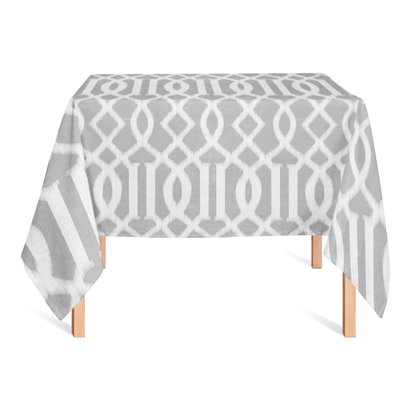 Nappe Strombury, gris
