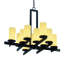 Dante 12 - Light Chandelier-1007023741-1007023494