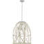 Luminaire suspendu en forme de cloche à 1 lumière Cottle-1717563407-1637226717