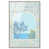 Silver Floater Frame