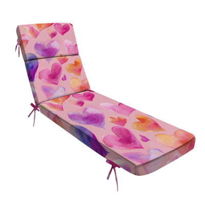 Coussin de patio d'extérieur 3 po Peenoke