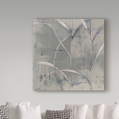 by Kathrine Lovell Acrylic Painting