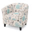 CHAISE PLUBA CLUB