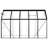 6.23' W x 12.14' D Greenhouse-122060522