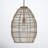 Neddie 1 - Light Single Pendant-1879847060