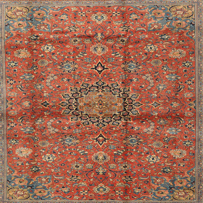 Oriental Indoor Rug