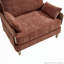 Canapé inclinable convertible 3-en-1 avec coussins-114119740
