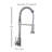 LITTLE TREE Kitchen Faucet