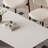 Cream Style Solid Wood Dining Table-107203722