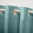 Exclusive Home Miami Semi-Sheer Textured Indoor/Outdoor Grommet Top Curtain Panel Pair-2089571593-2089571596