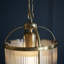 Bearse - Light Cylinder Pendant-91290415