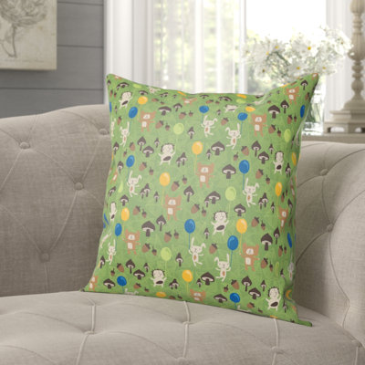 Hampton Cushion