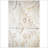 S/4 Distressed Wooden Square Wall Panels