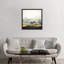 «Distant Peaks» par Spaceécur Designs - impression-49718706-49718712