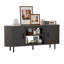 Meuble télé 65 po Mid-Century-1599315554