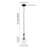Verona 1 - Light Single Pendant-1968000206-1968000204