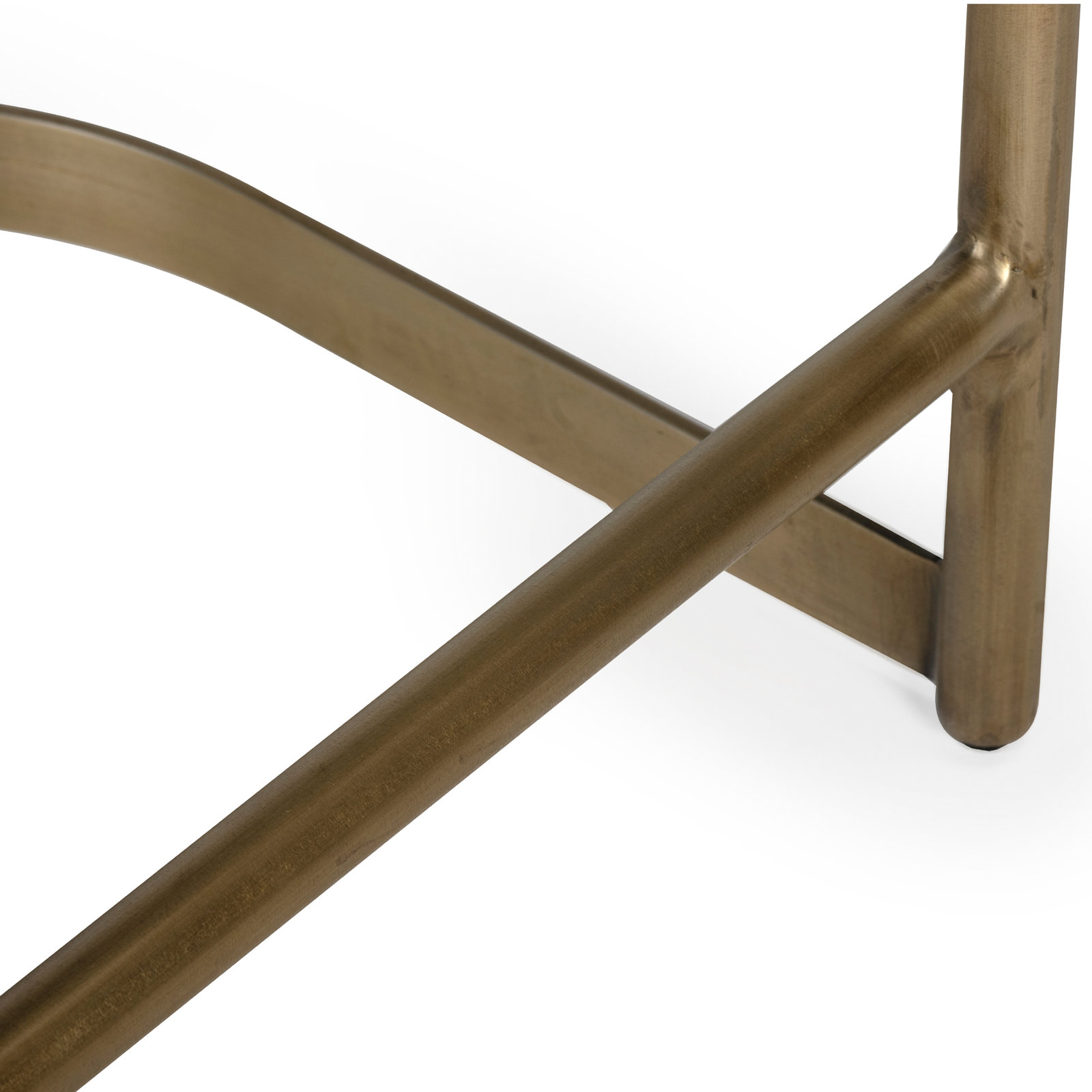 Margot Bar and Counter Stool, Counter Stool (24" Seat Height)