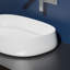 Mood 24.4'' L Bathroom Sink-1705302092