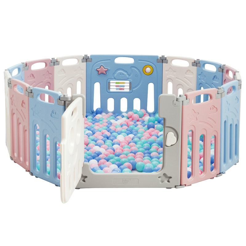Boggs Safety Gate
