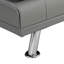 Futon canapé-lit simple chaise lit salon chaise longue-895007485