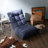 Trule Reclining Ergonomic Floor Game Chair-1284854637