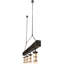 Cilindro 4 - Light Pendant