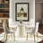 Iconie Round Stone Top Dining Table-1719992085-1801251726