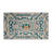 Machine Washable Gray Area Rug-1551118652
