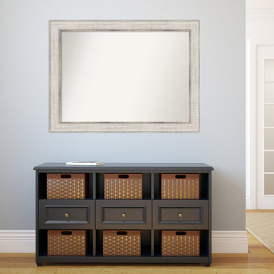 Lenley Flat Mirror