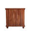 Alecto 90cm Solid Wood Sideboard