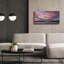 Toile épique Graffiti «Fire In The Harbor» par Danny Head, 40 po x 20 po