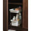 Joseph Joseph CupboardStore 2-tier Storage Caddy