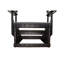 Escalier 3 marches pour jacuzzi Signature-20781362