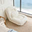 Human  Dog Bed,Lazy Sofa,5-Position Adjustable Convertible-850392160