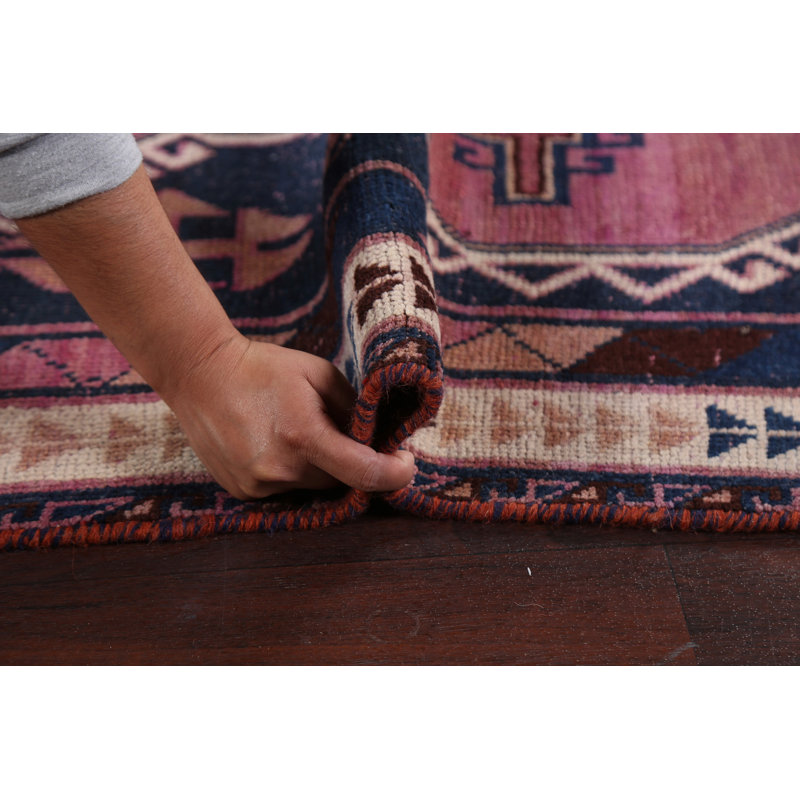 Tapis de couloir Qashqai Persian Design