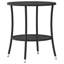 Ensemble de 2 chaises de jardin inclinables-243334831