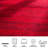 Riebe Red/Black Area Rug-33394235