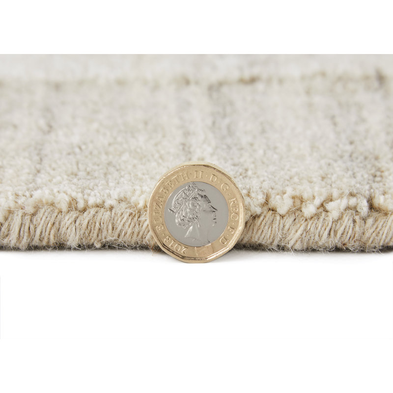 Dune Abstract Viscose Area Rug, Rectangle 170 x 240cm