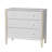 Little Seeds Clover 3-Drawer Dresser-127683754